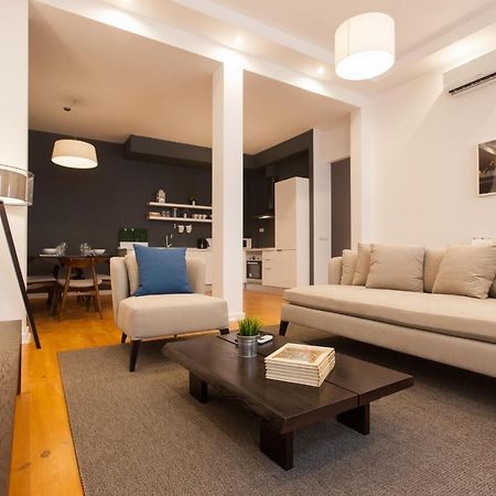 Flh Baixa Family Spacious Apartment Lisboa Dış mekan fotoğraf