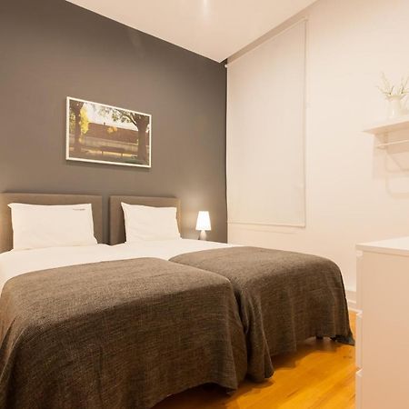 Flh Baixa Family Spacious Apartment Lisboa Dış mekan fotoğraf