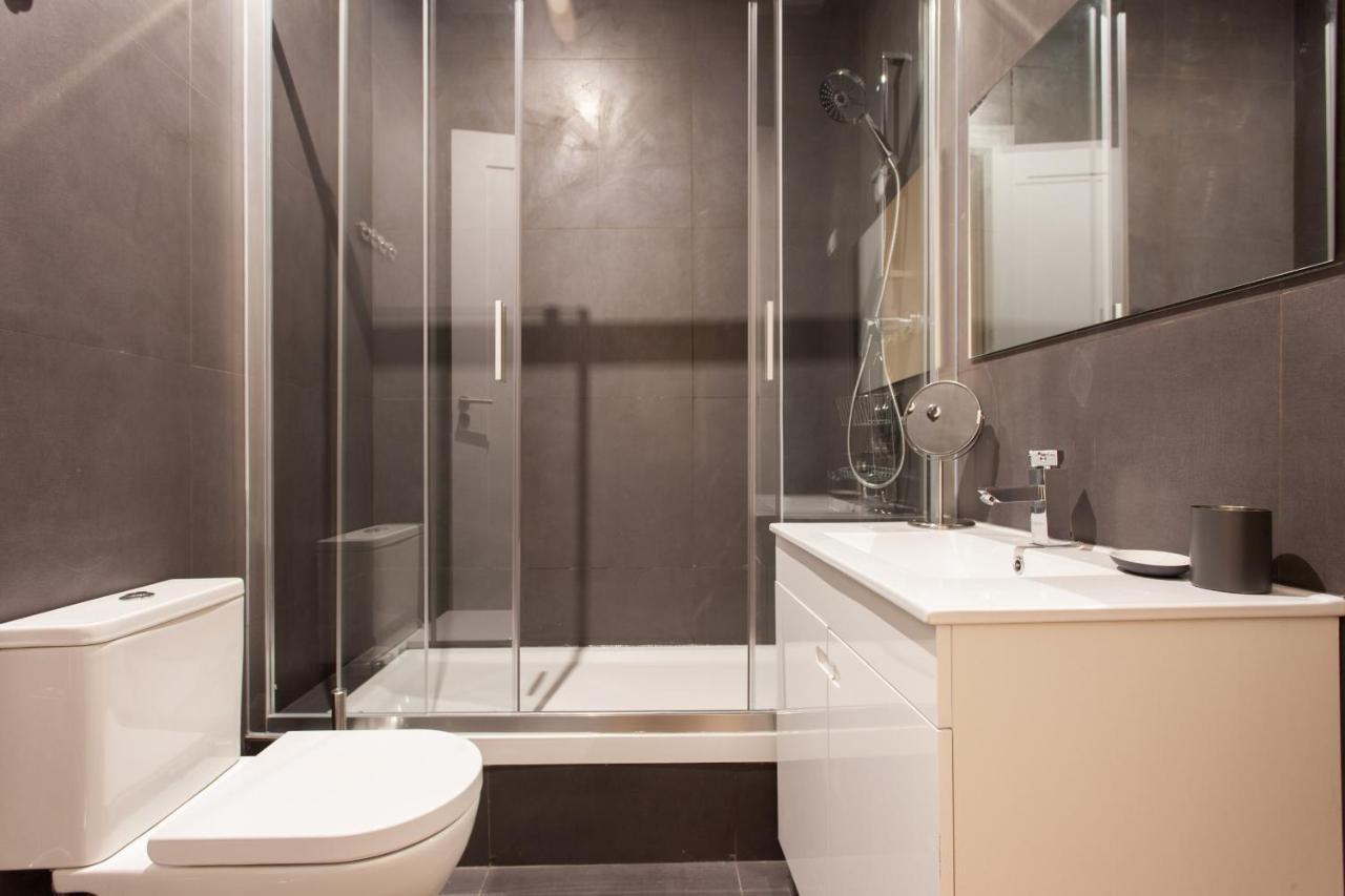 Flh Baixa Family Spacious Apartment Lisboa Dış mekan fotoğraf