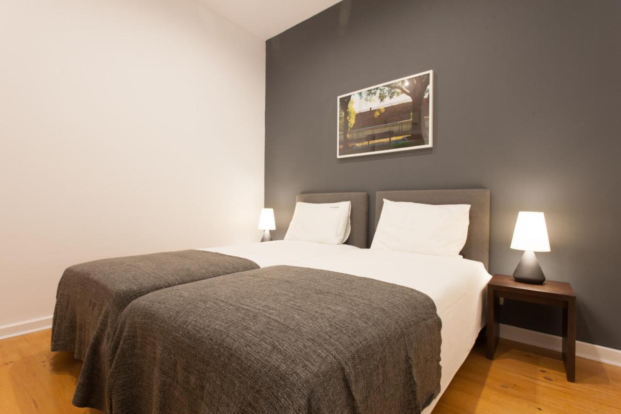 Flh Baixa Family Spacious Apartment Lisboa Oda fotoğraf