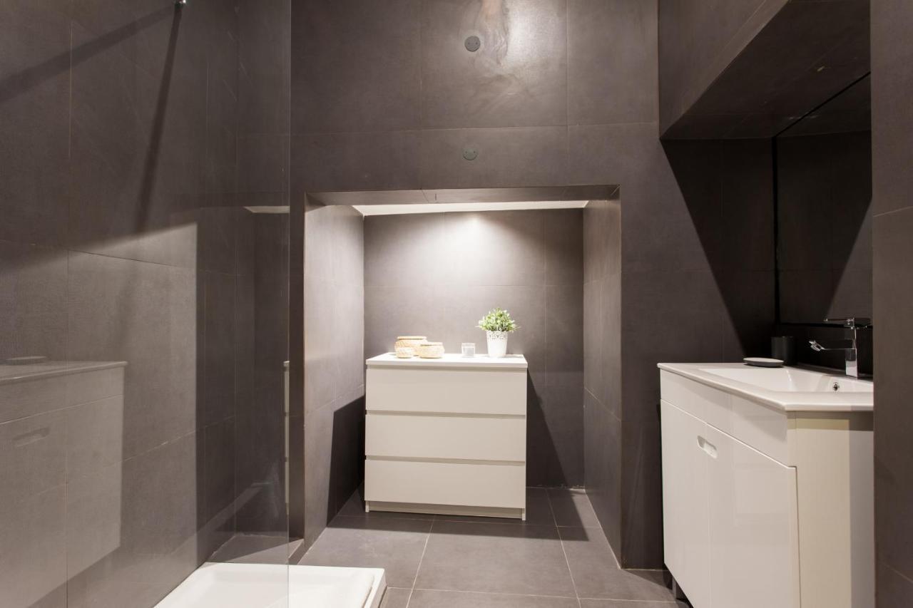 Flh Baixa Family Spacious Apartment Lisboa Dış mekan fotoğraf
