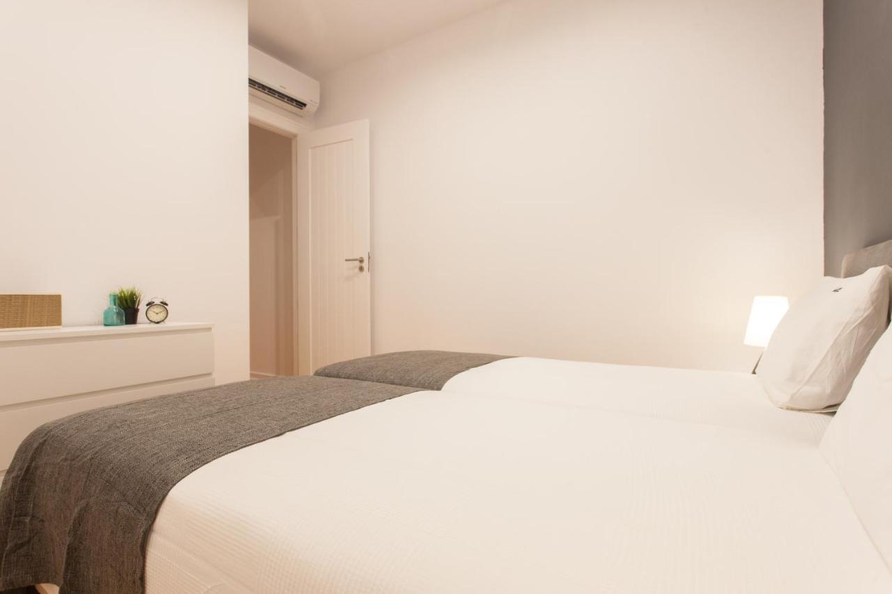Flh Baixa Family Spacious Apartment Lisboa Dış mekan fotoğraf